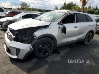 KIA SORENTO S