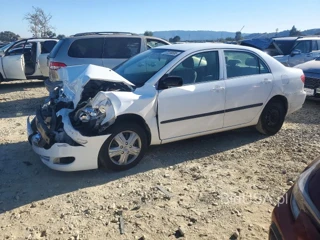 TOYOTA COROLLA CE