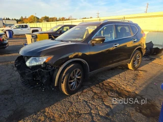 NISSAN ROGUE SL