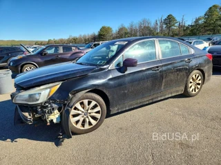 SUBARU LEGACY 2.5I PREMIUM