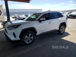 TOYOTA RAV4 HYBRID XLE