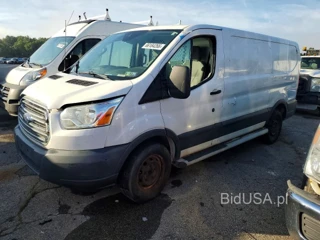 FORD TRANSIT T-250