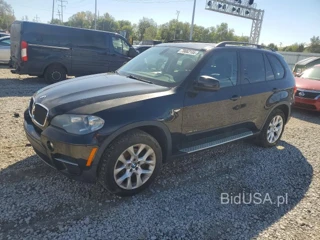 BMW X5 XDRIVE35I