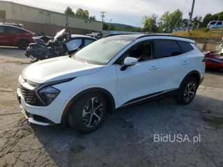 KIA SPORTAGE EX