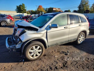 HONDA CR-V EXL