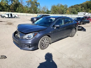 SUBARU LEGACY 2.5I PREMIUM