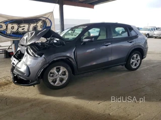 HONDA HR-V LX