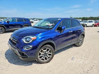 FIAT 500X TREKKING PLUS
