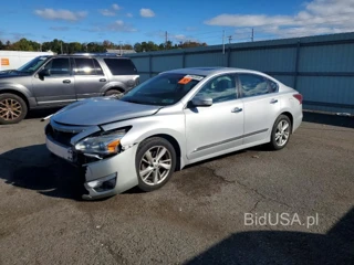 NISSAN ALTIMA 2.5 SL