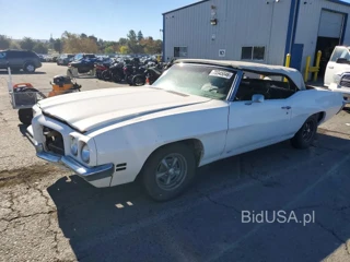 PONTIAC LEMANS