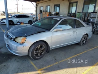 HONDA CIVIC SI