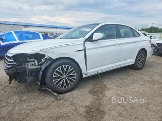 VOLKSWAGEN JETTA SEL