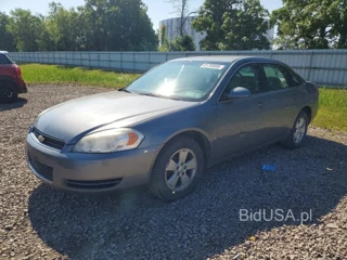CHEVROLET IMPALA LT