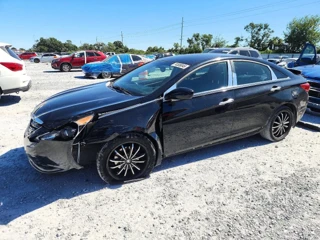 HYUNDAI SONATA GLS
