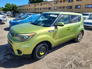 KIA SOUL BASE