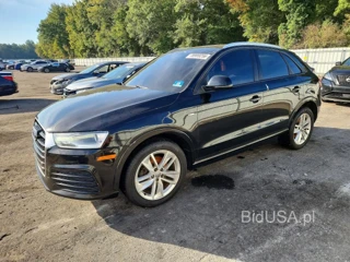 AUDI Q3 PREMIUM