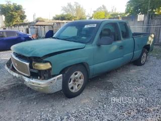 CHEVROLET SILVERADO C1500