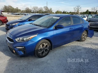 KIA FORTE FE