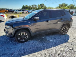 JEEP COMPASS TRAILHAWK