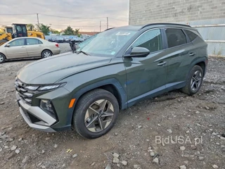 HYUNDAI TUCSON SEL