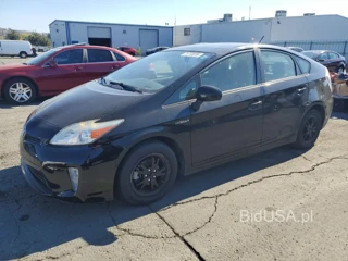 TOYOTA PRIUS FOUR