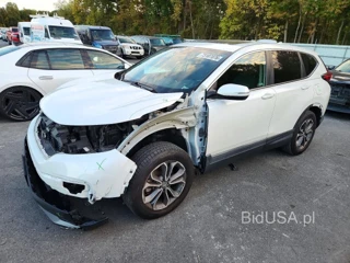 HONDA CR-V EX