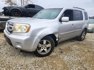 HONDA PILOT EXL