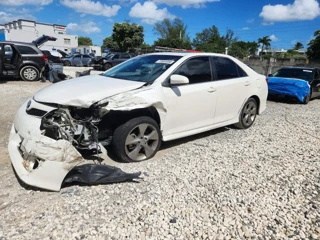 TOYOTA CAMRY SE SPORT LIMITED EDITION