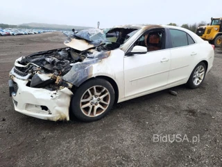 CHEVROLET MALIBU 1LT