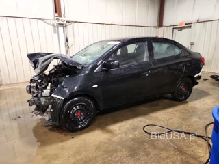 MITSUBISHI MIRAGE G4 ES