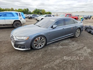 AUDI A8 L