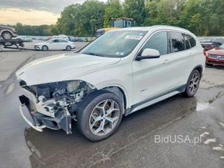 BMW X1 XDRIVE28I
