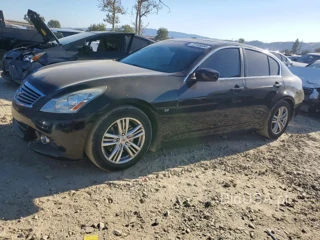 INFINITI Q40 BASE