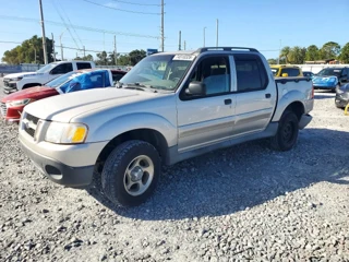 FORD EXPLORER SPORT TRAC XLS