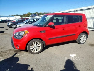 KIA SOUL +