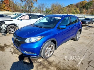HONDA HR-V LX