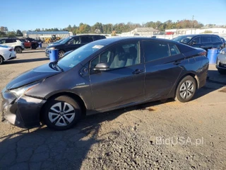 TOYOTA PRIUS TWO