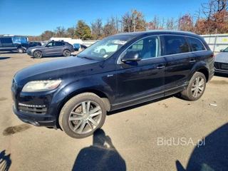 AUDI Q7 PREMIUM PLUS