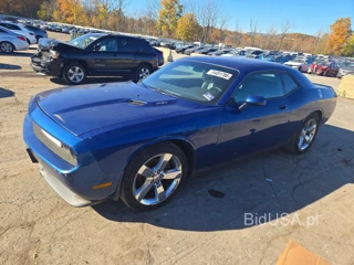 DODGE CHALLENGER R/T
