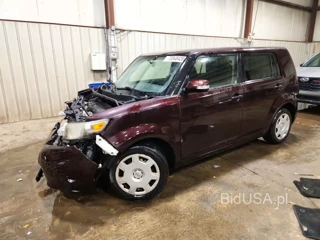 SCION XB BASE
