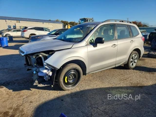 SUBARU FORESTER 2.5I