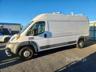 RAM PROMASTER 2500 2500 HIGH
