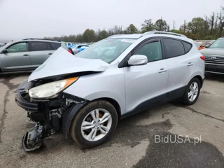 HYUNDAI TUCSON GLS