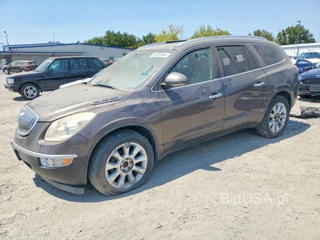 BUICK ENCLAVE CXL