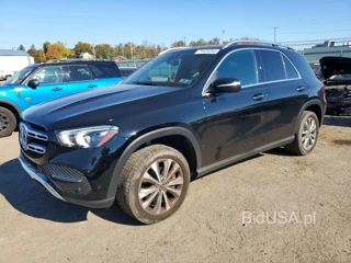 MERCEDES-BENZ GLE 350 4MATIC