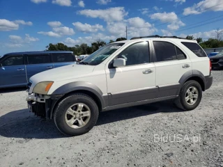 KIA SORENTO LX