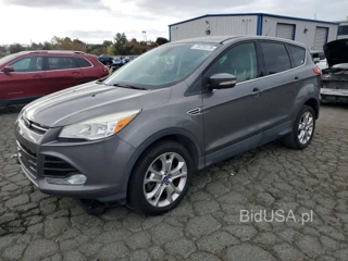 FORD ESCAPE SEL