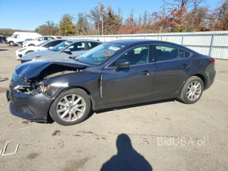 MAZDA 6 SPORT