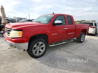 GMC SIERRA C1500 SLE