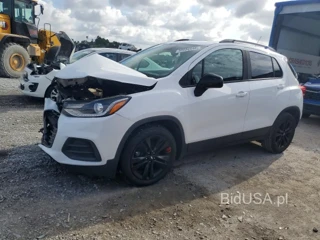 CHEVROLET TRAX 1LT